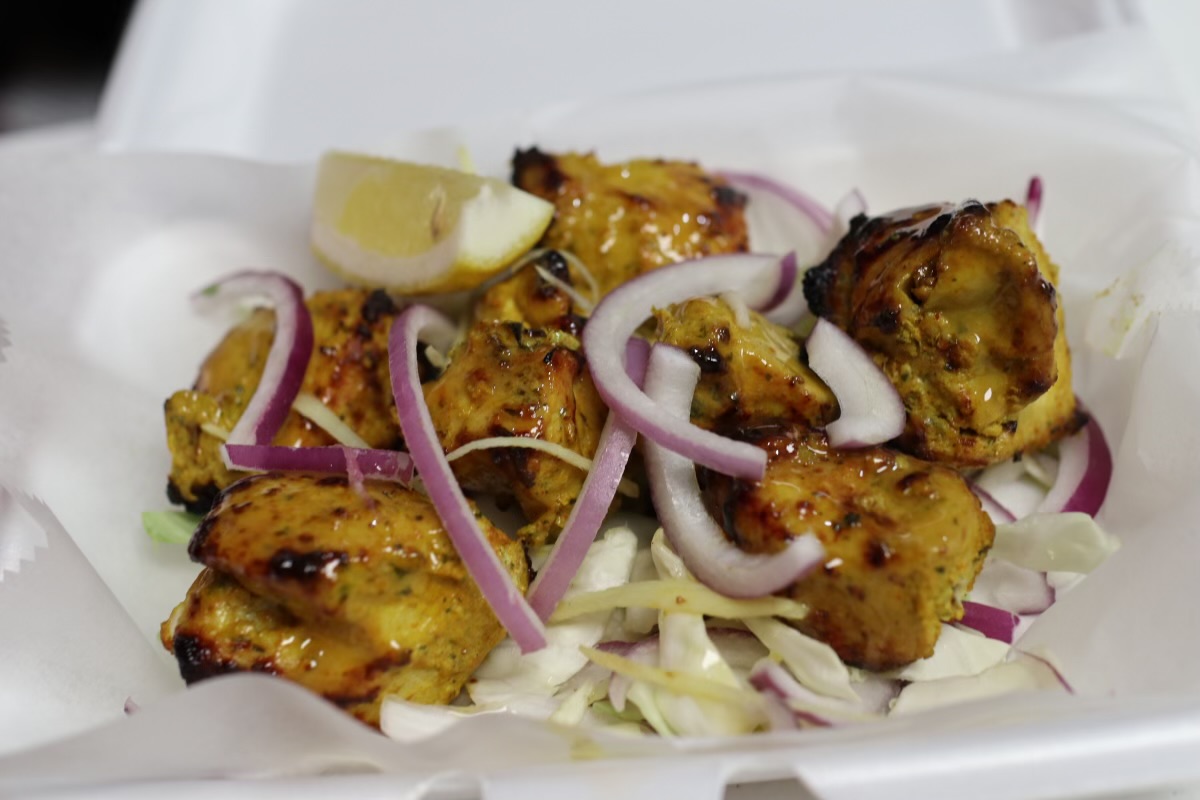 Buckeye Indian Grill-5