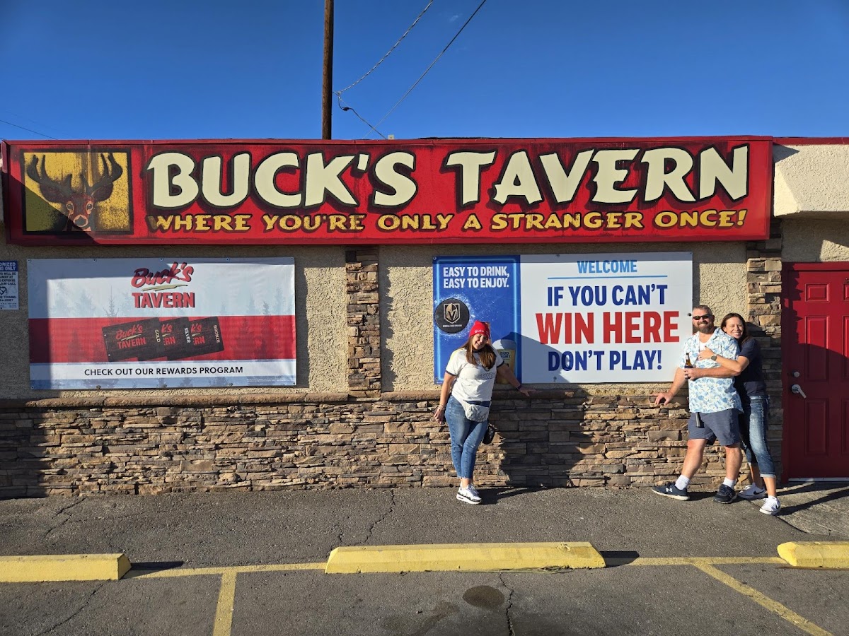 Buck's Tavern