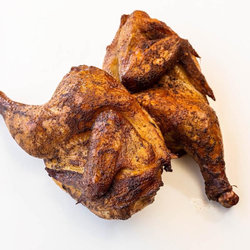 Bucky's Bar-B-Q-3