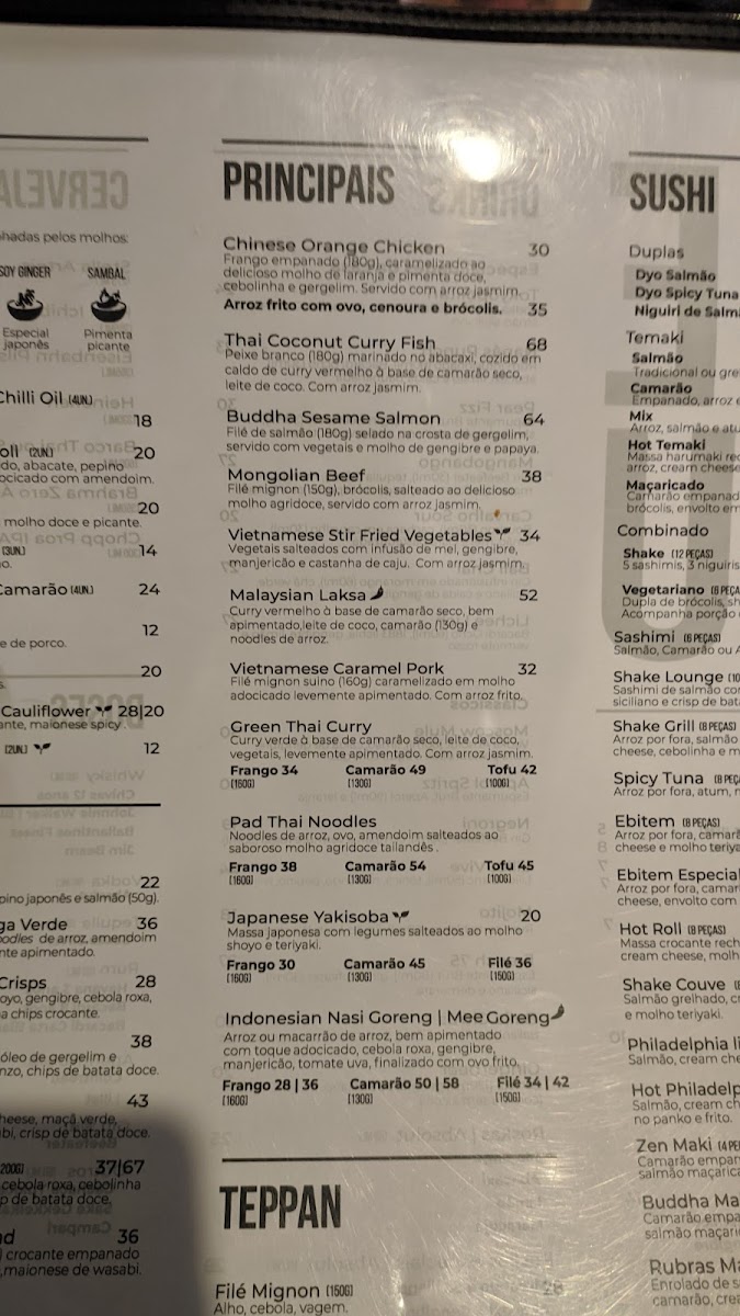 Menu Buddha Bistrô Asiático-2