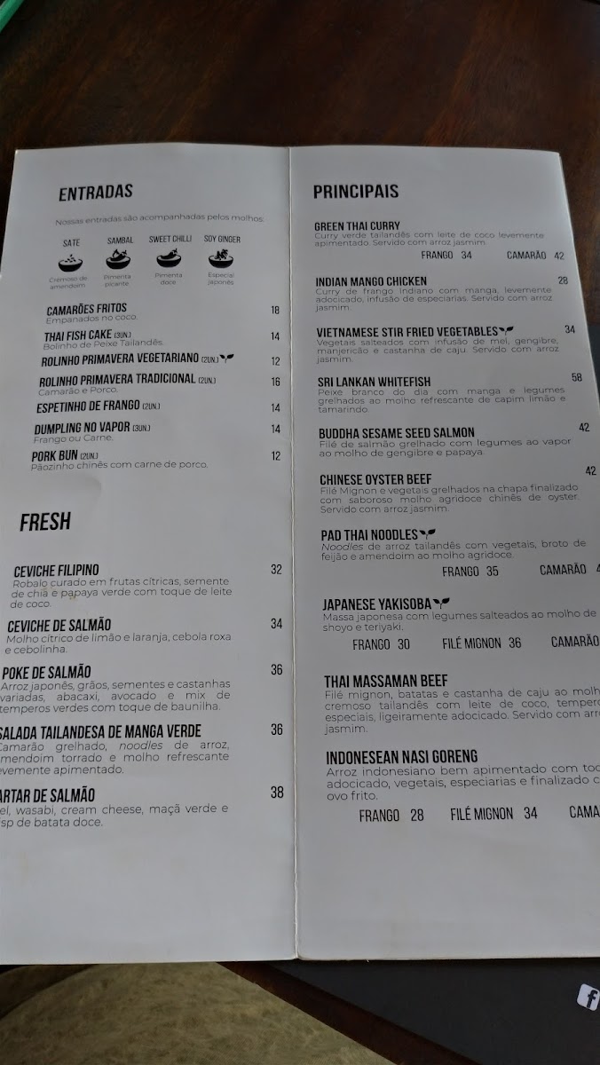Menu Buddha Bistrô Asiático-5