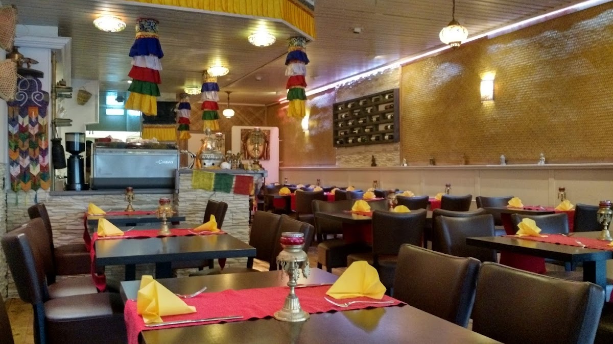 Buddha Restaurant Zeist ????????