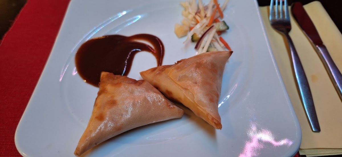 Buddha Restaurant Zeist ????????-10