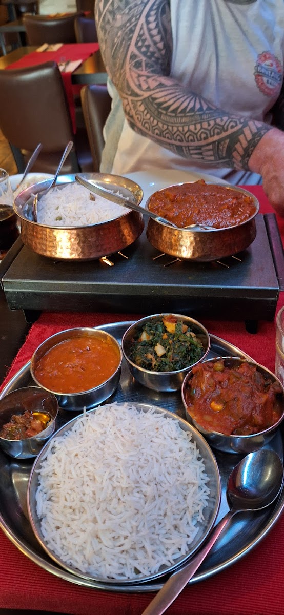 Buddha Restaurant Zeist ????????-3
