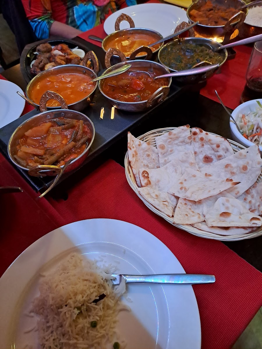 Buddha Restaurant Zeist ????????-5
