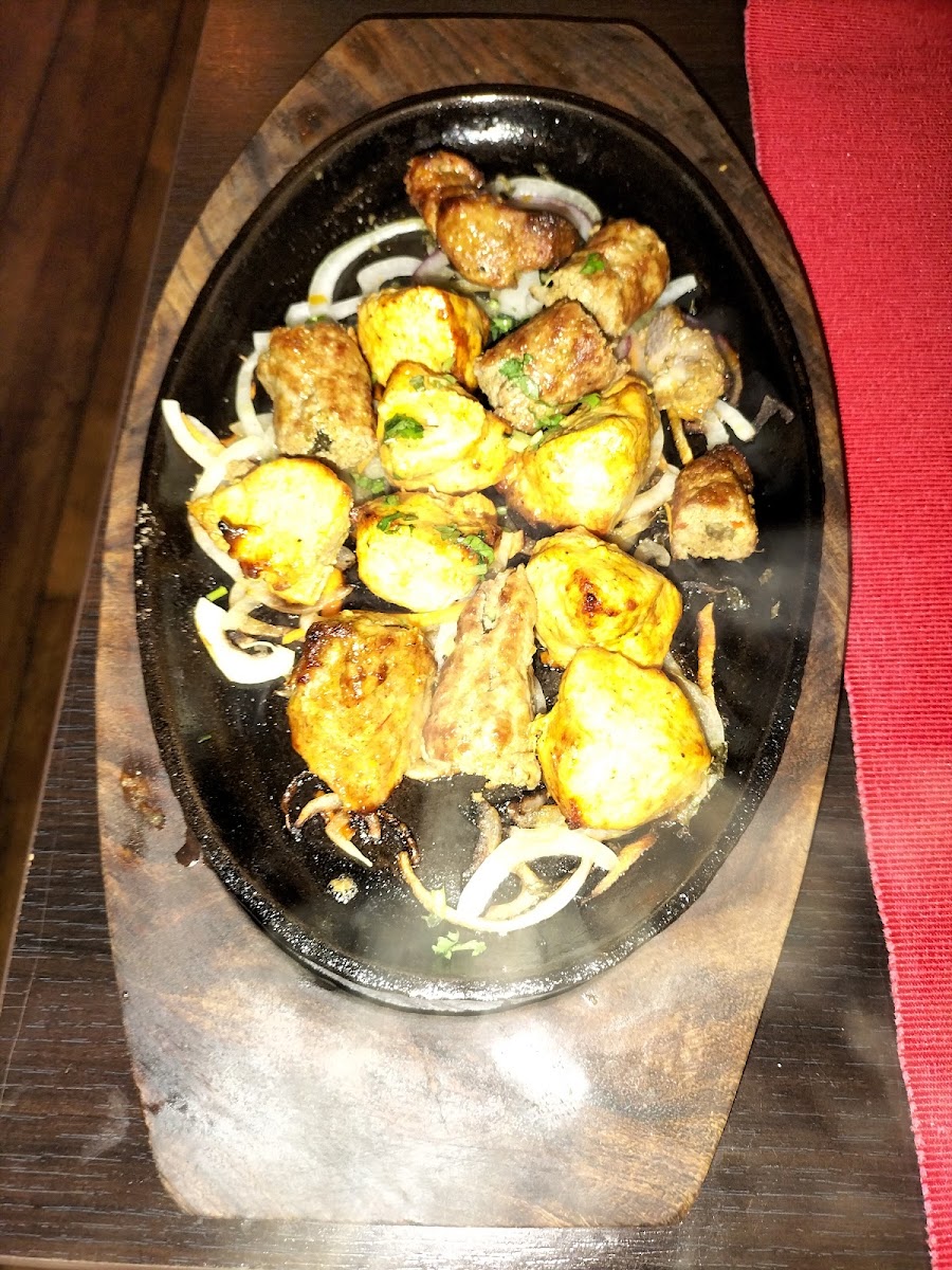 Buddha Restaurant Zeist ????????-6