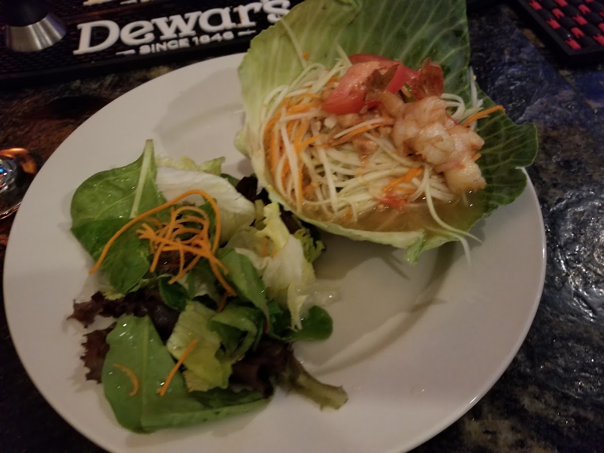 Buddha Thai Bistro-10