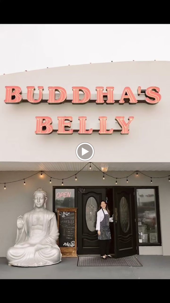 Buddha Thai Bistro-2