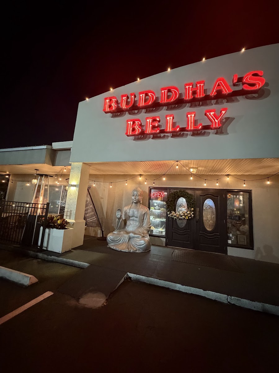 Buddha Thai Bistro-3