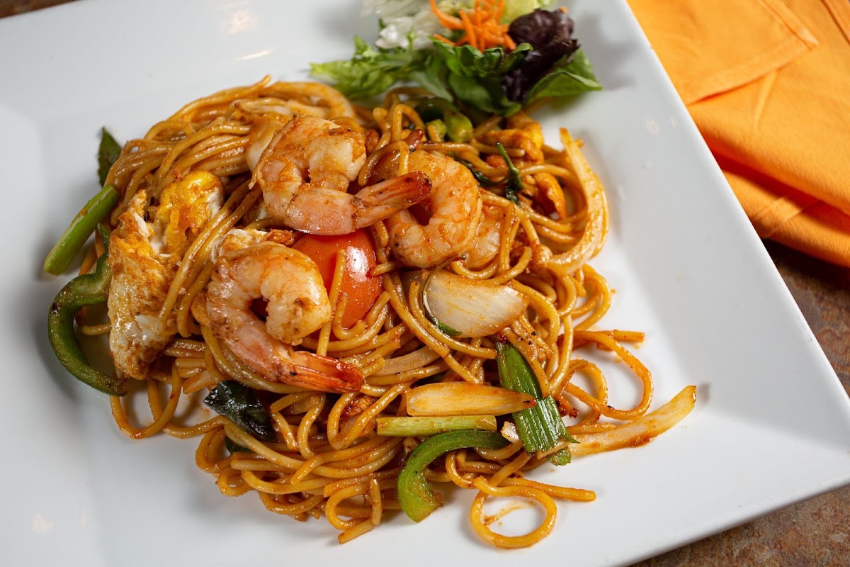 Buddha Thai Bistro-4