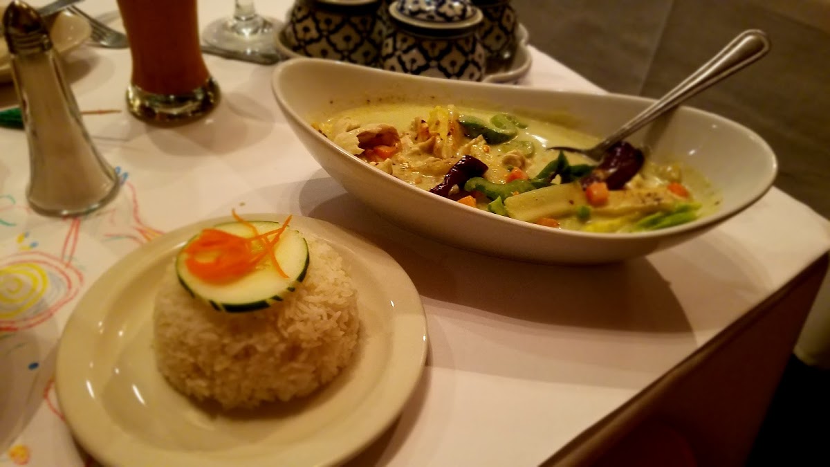 Buddha Thai Bistro-5