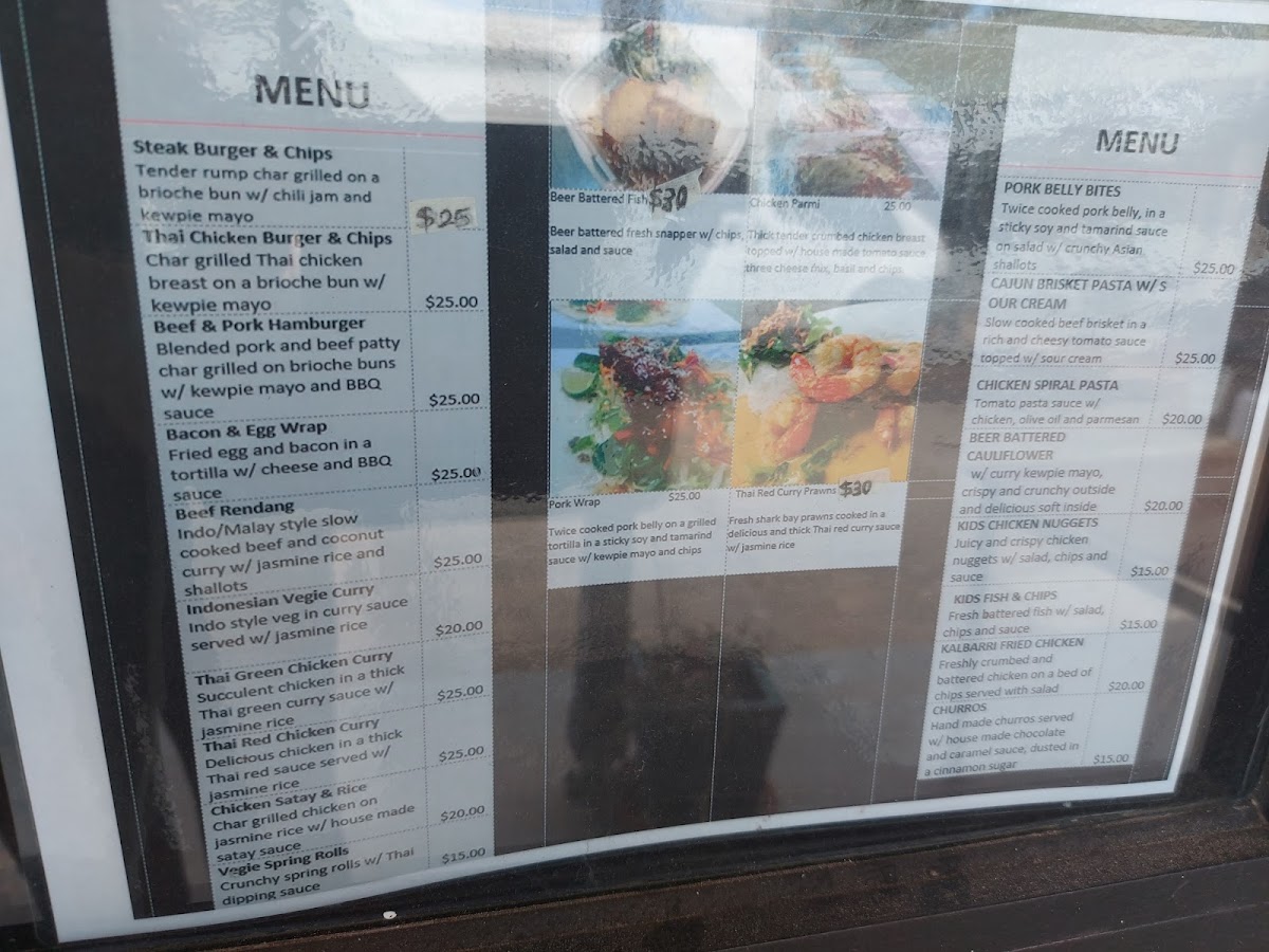 Menu Buddhas Bites-10