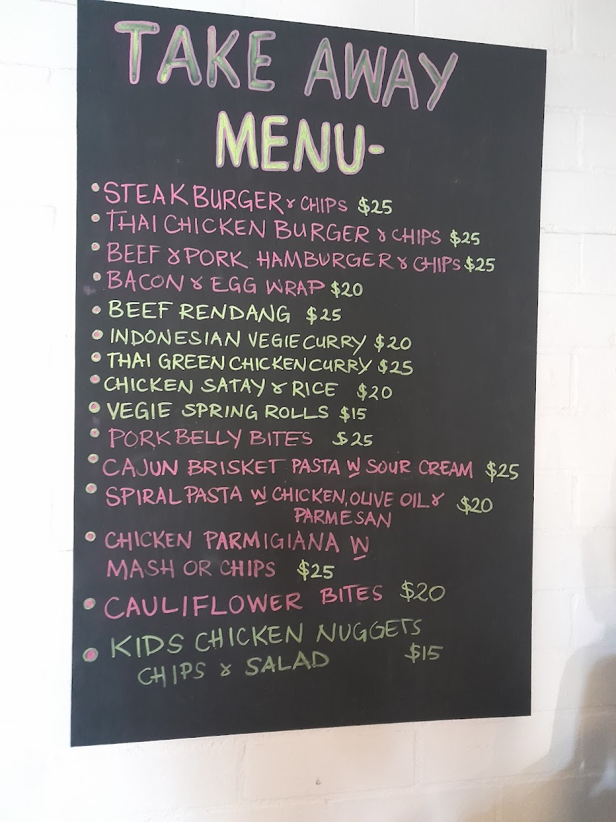 Menu Buddhas Bites-2