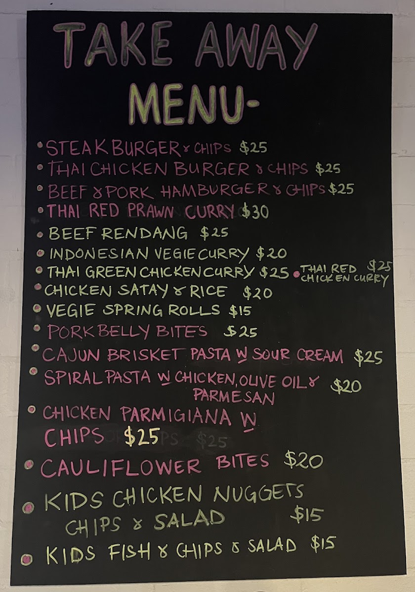 Menu Buddhas Bites-3