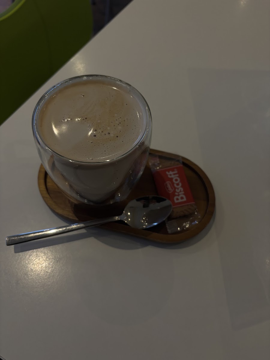 Buddies Café-4
