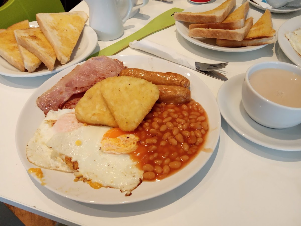 Buddies Café-5