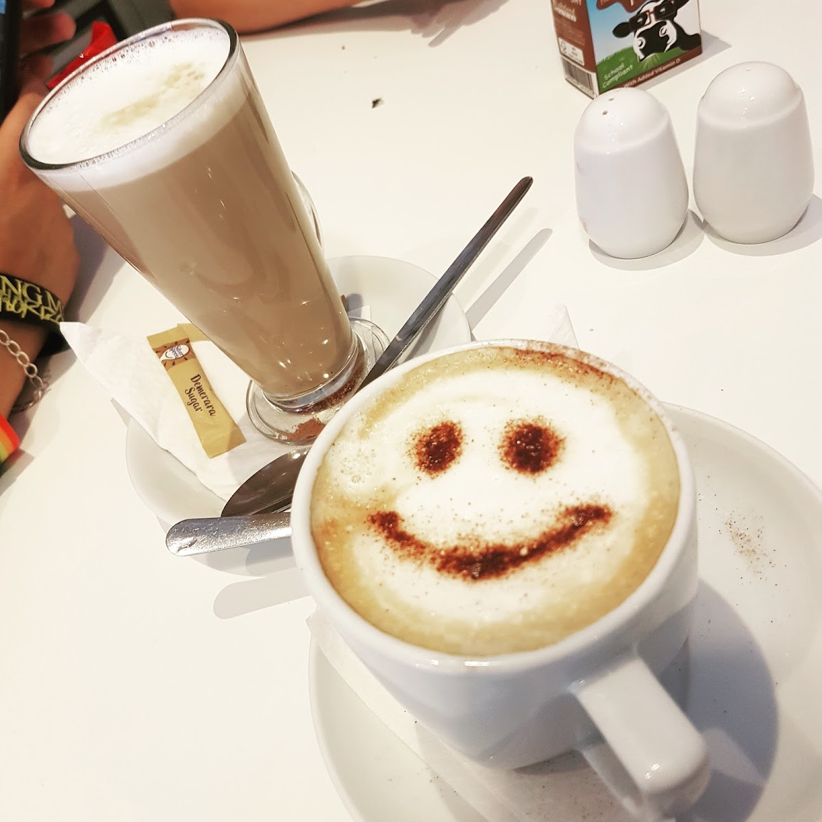 Buddies Café-7