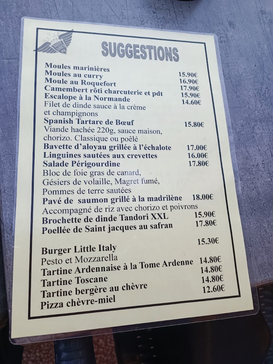 Menu Buddy-1