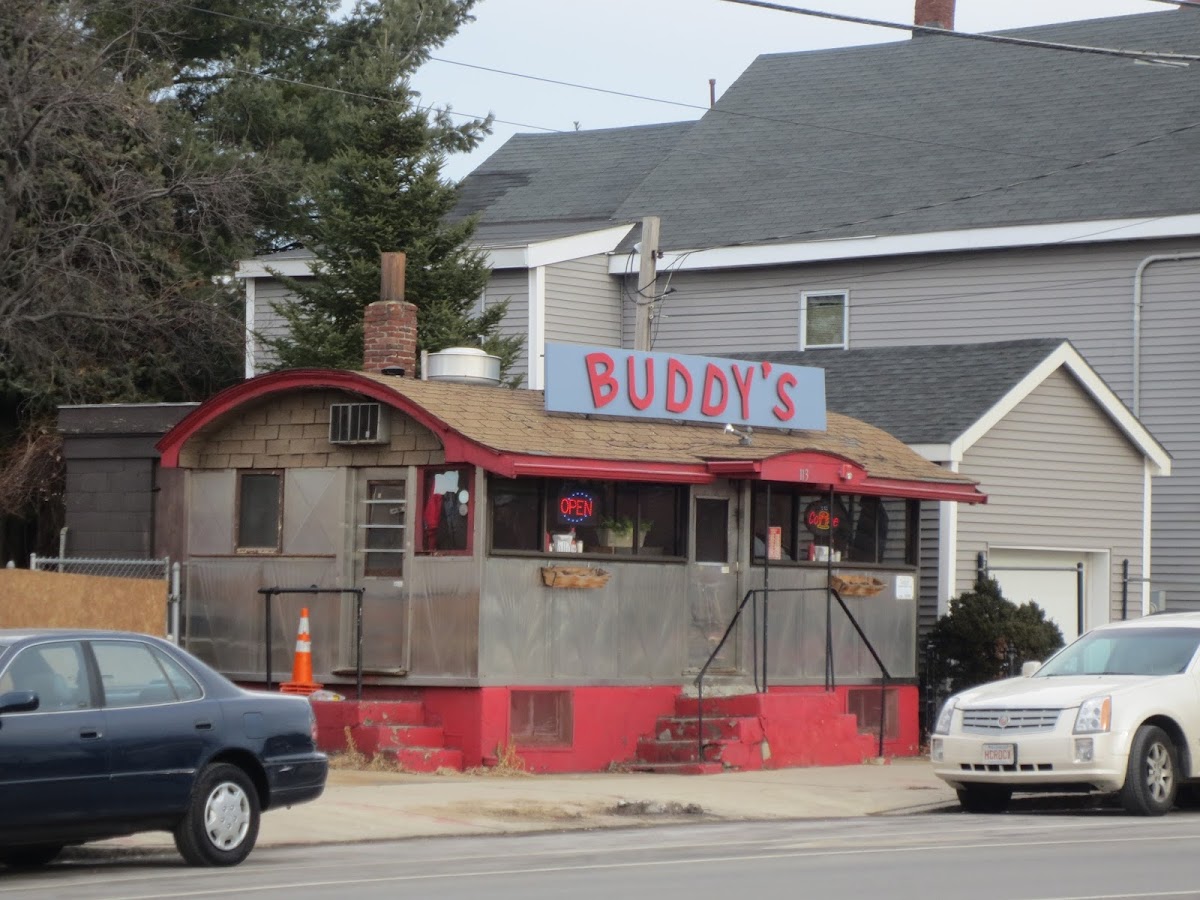 Buddy's
