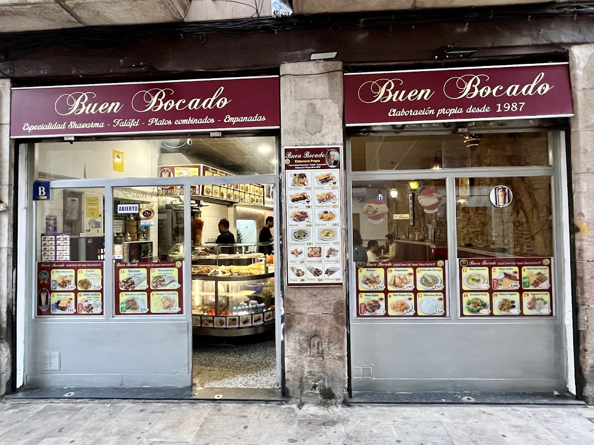Buen Bocado-4
