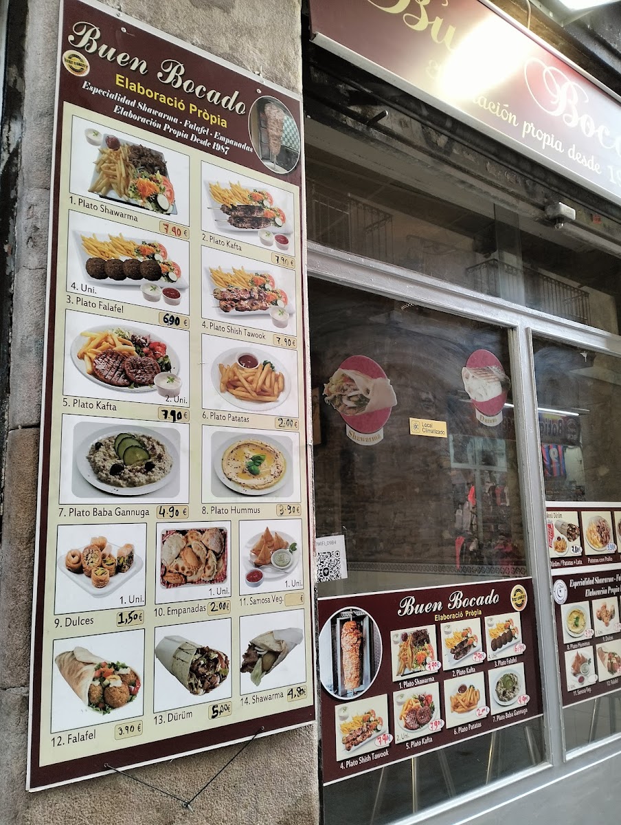 Menu Buen Bocado-4