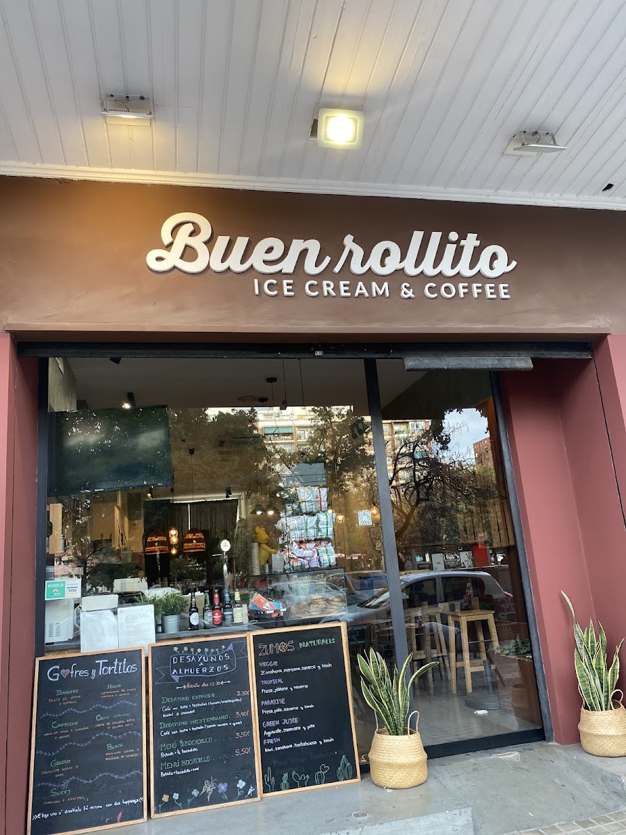 Buen Rollito