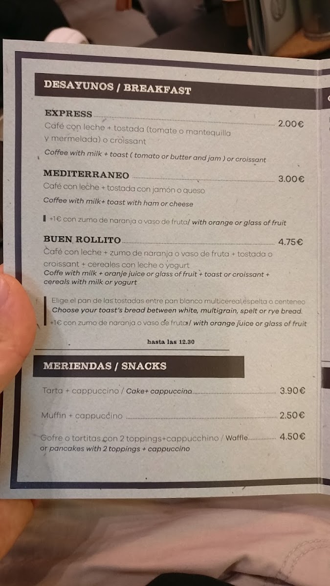 Menu Buen Rollito-7