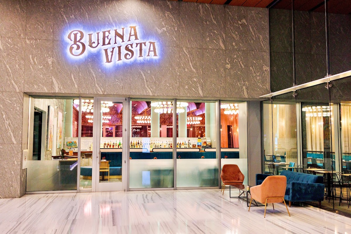 Buena Vista