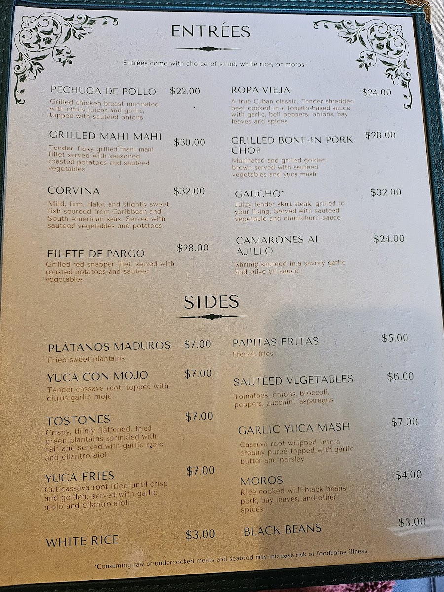 Menu Buena Vista-10