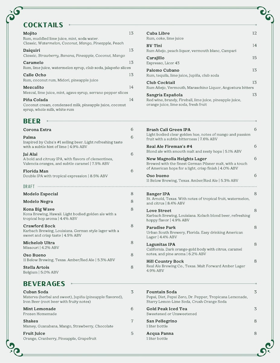 Menu Buena Vista-6