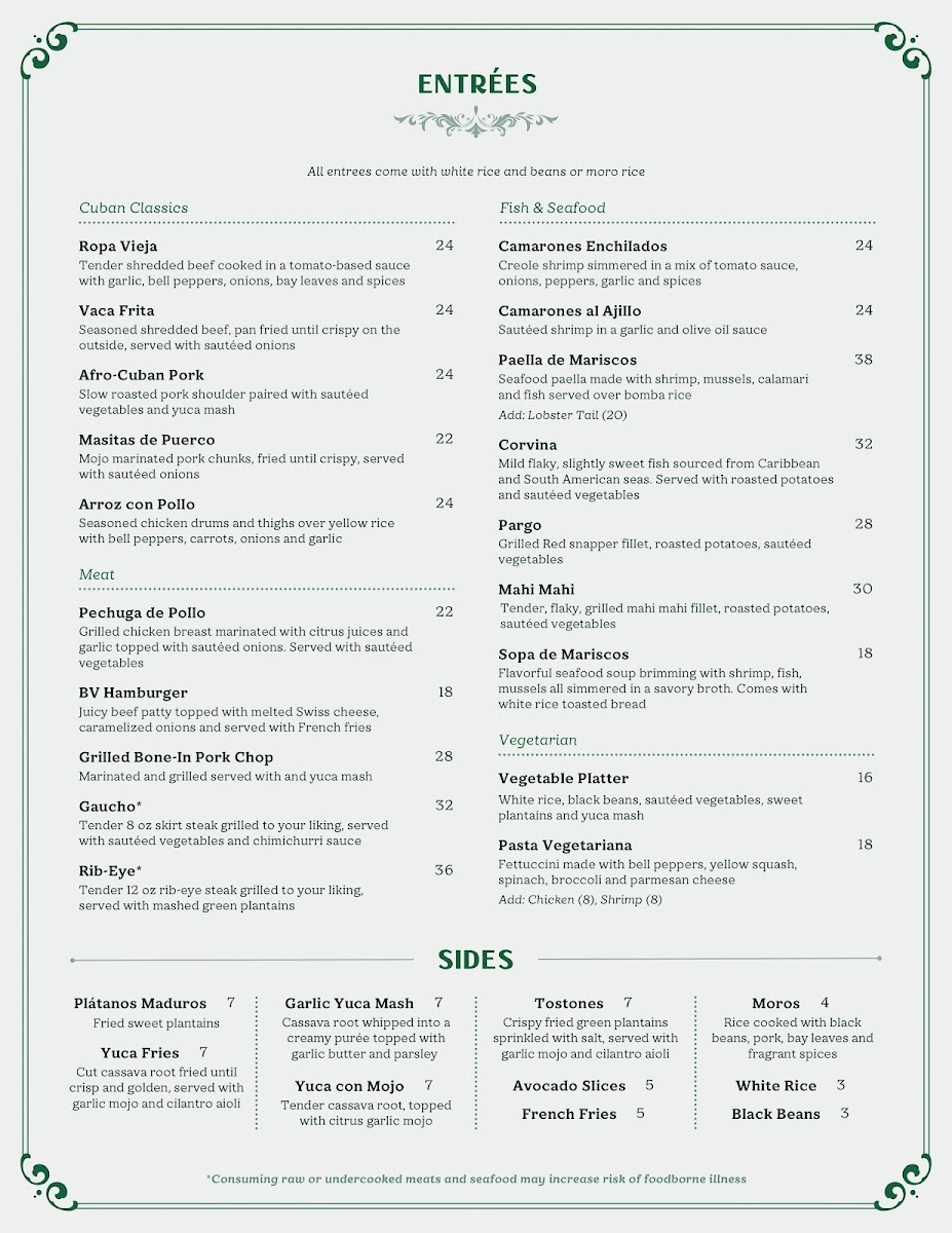 Menu Buena Vista-7