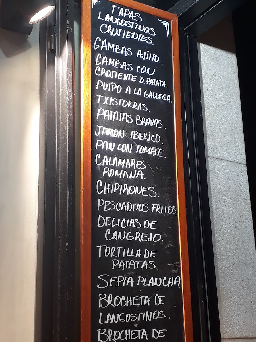 Menu Buenas Migas-4