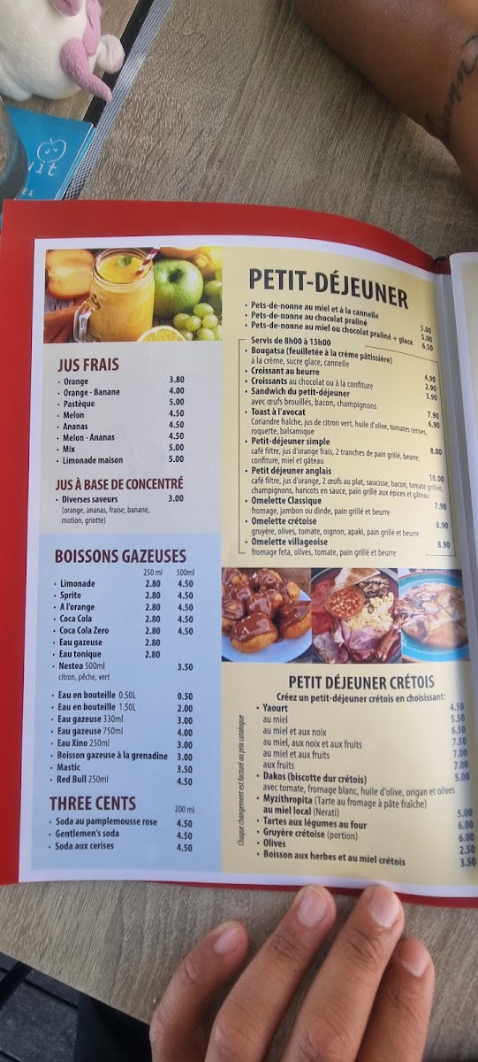 Menu Bueno-2
