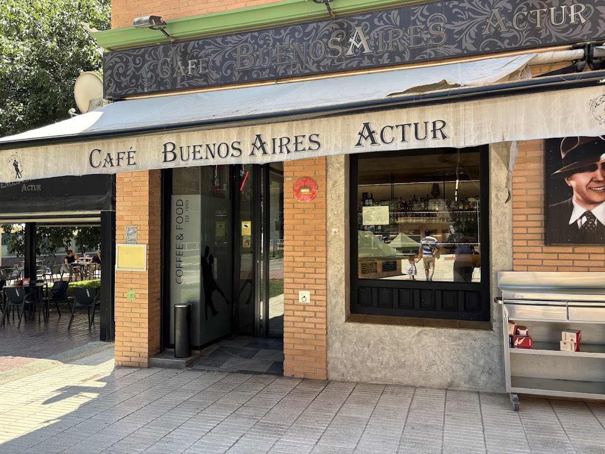 Buenos Aires Actur-4