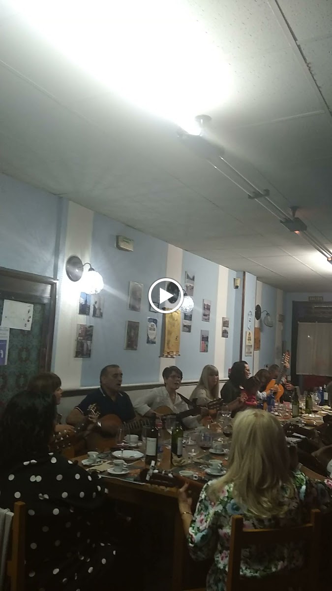Buenos Aires Pizza & Cafe Tango-2