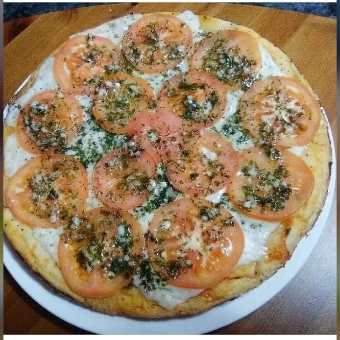 Buenos Aires Pizza & Cafe Tango-7