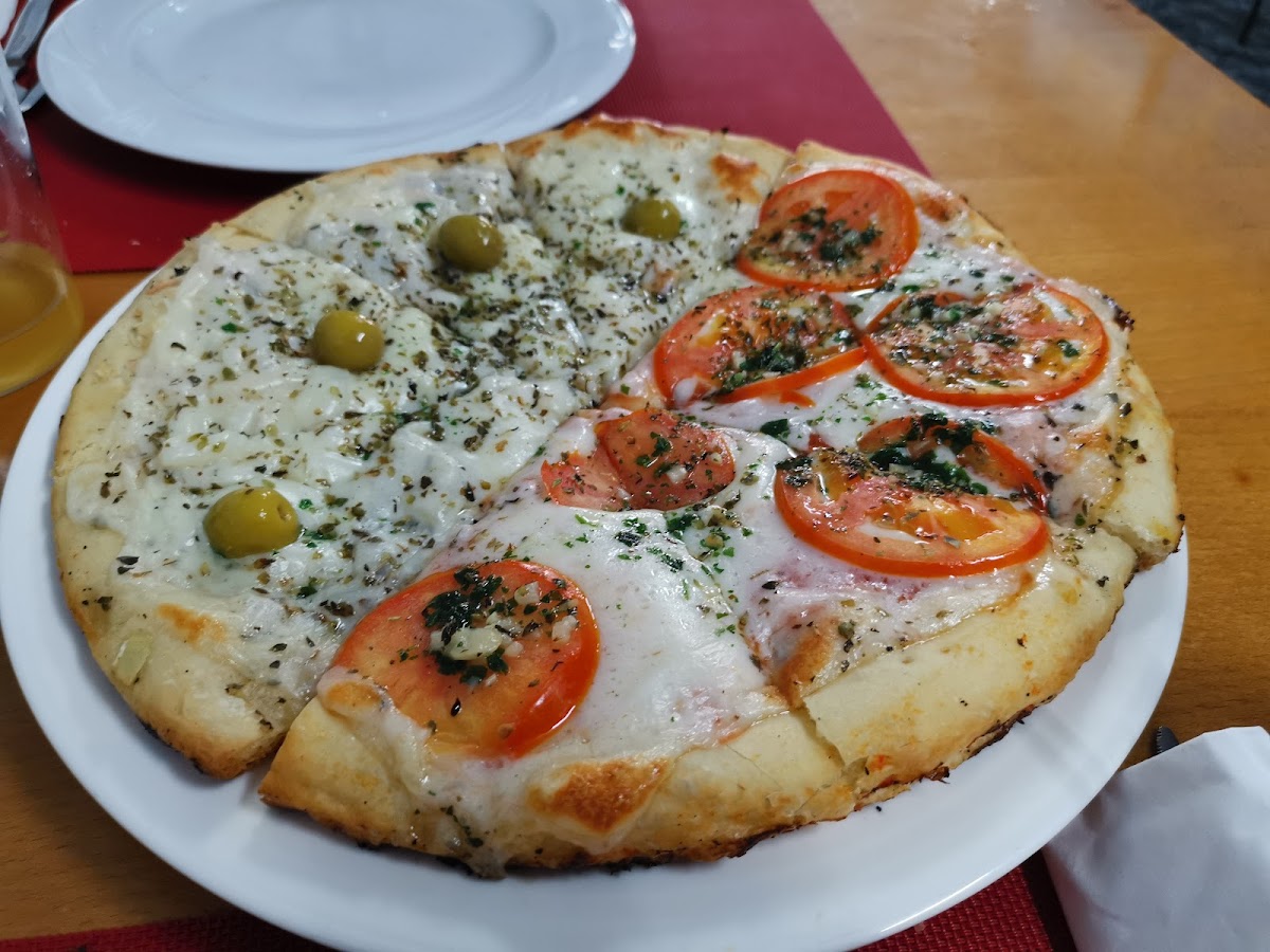 Buenos Aires Pizza & Cafe Tango-8