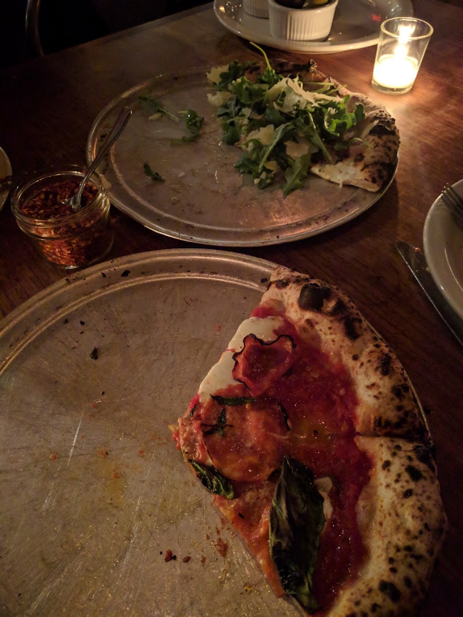 Bufalina Pizza-10