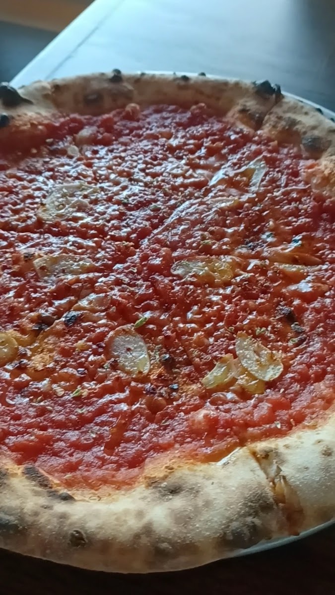 Bufalina Pizza-2