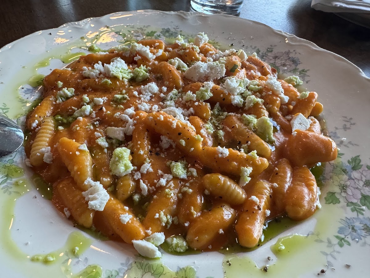 Bufalina Pizza-3