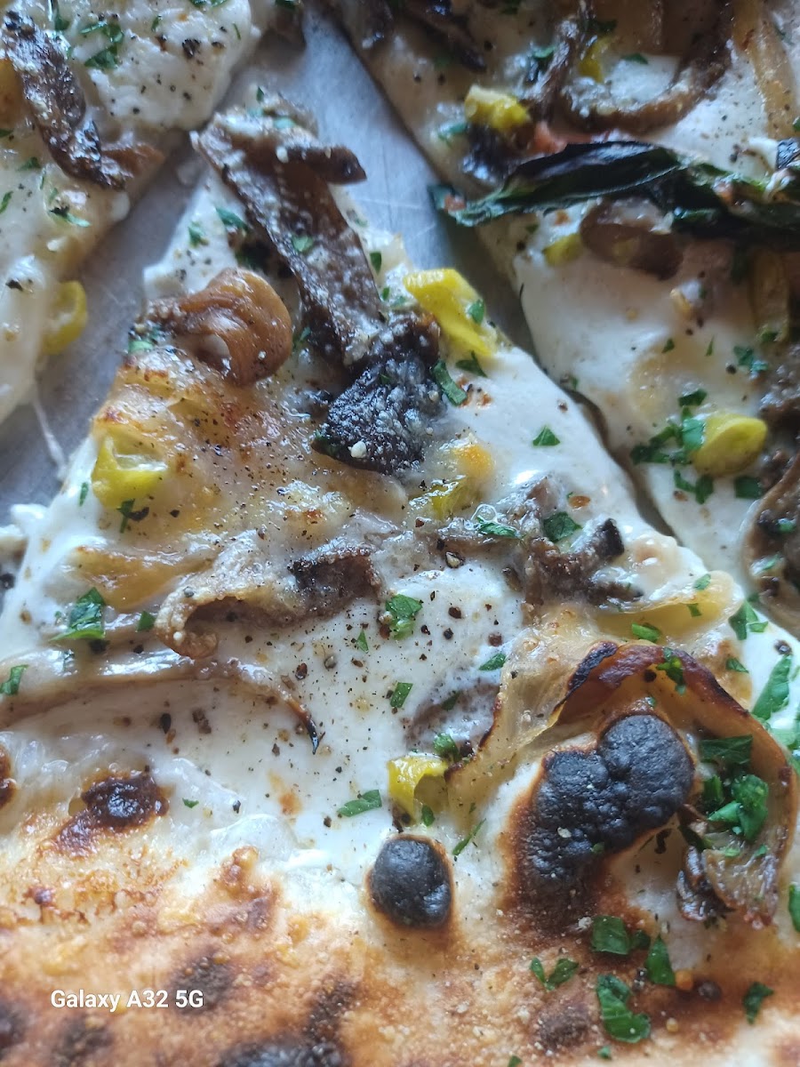 Bufalina Pizza-7