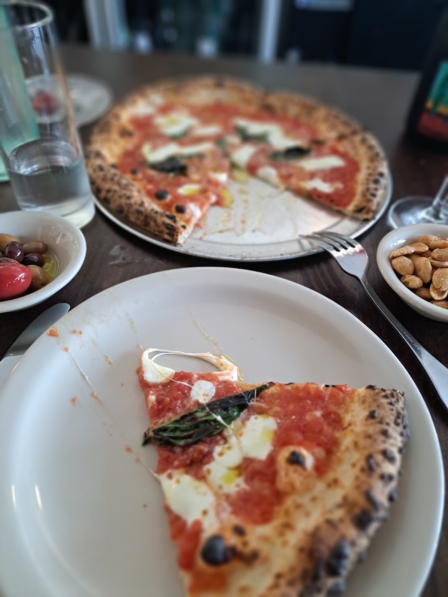 Bufalina Pizza-8