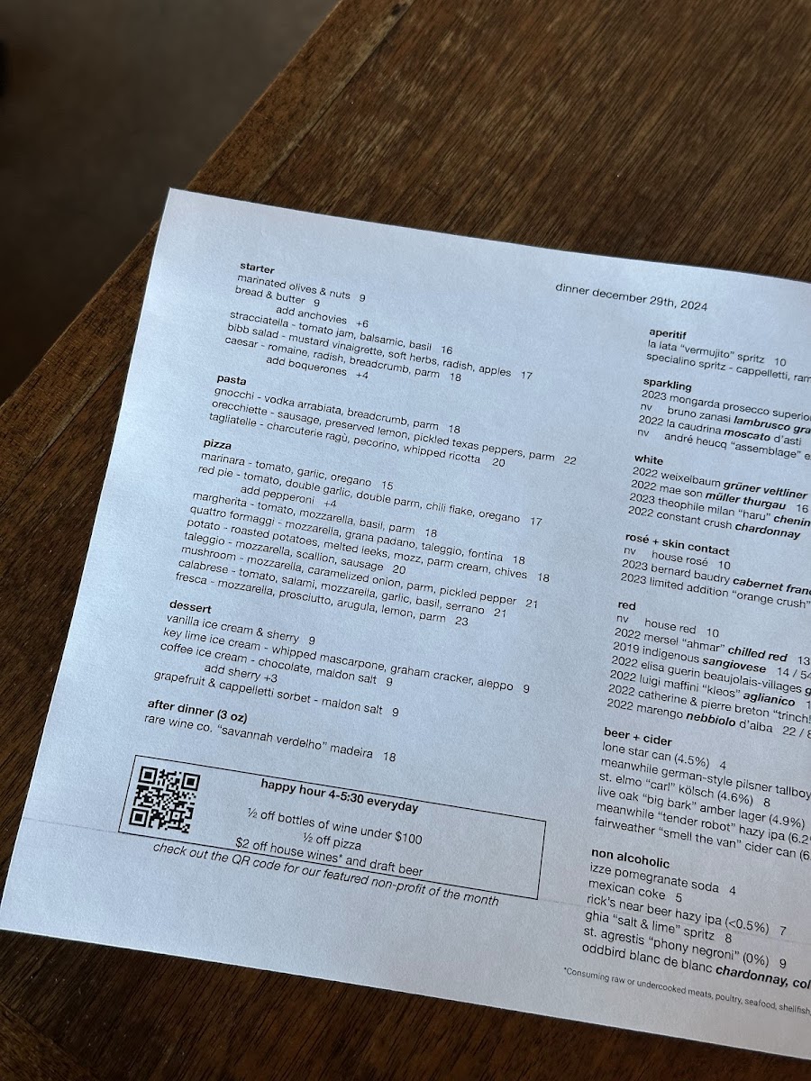 Menu Bufalina Pizza-10