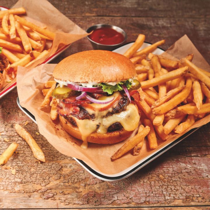 Buffalo Grill Allonnes-3