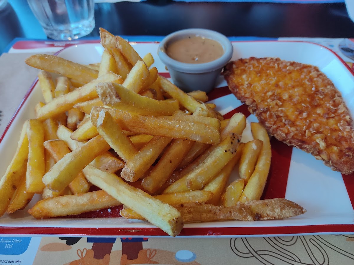 Buffalo Grill Allonnes-4