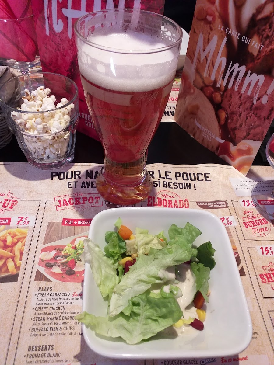 Buffalo Grill Allonnes-5