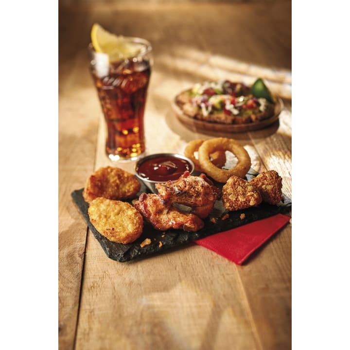 Buffalo Grill Allonnes-6