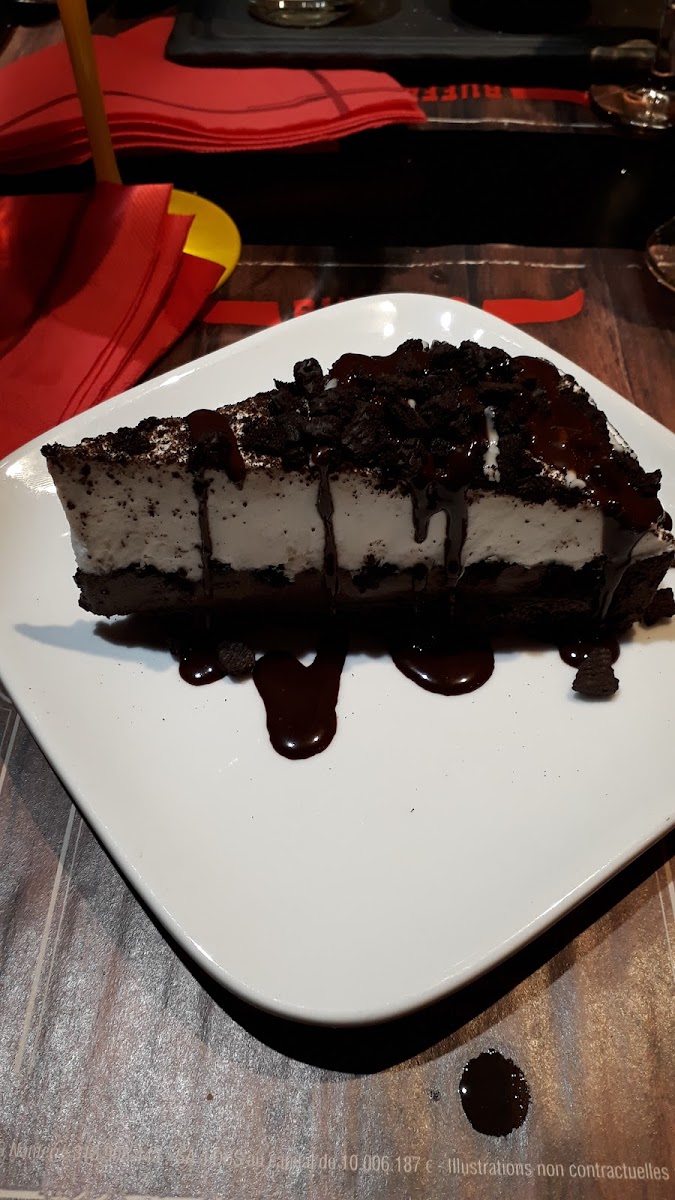 Buffalo Grill Allonnes-7