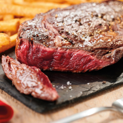 Buffalo Grill Allonnes-9
