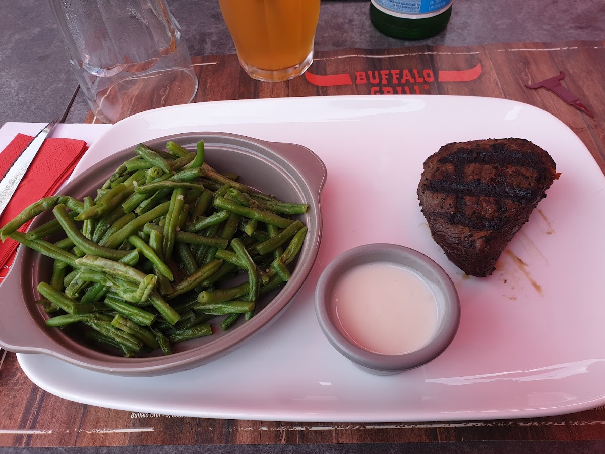 Buffalo Grill Anglet-6